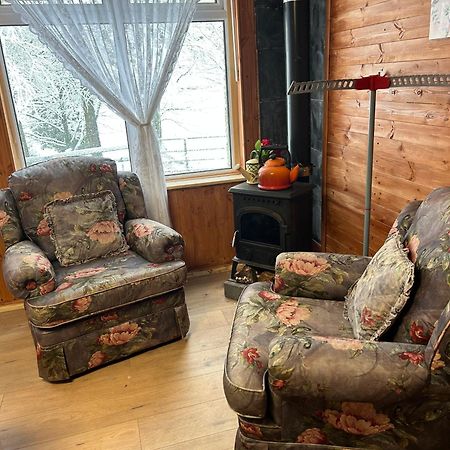 Cozy Room In A Barn With Farm View Dublin Luaran gambar
