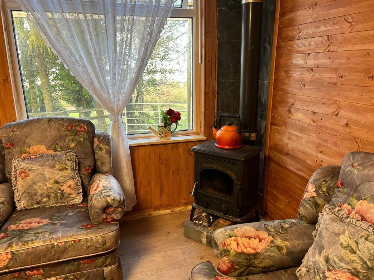 Cozy Room In A Barn With Farm View Dublin Luaran gambar